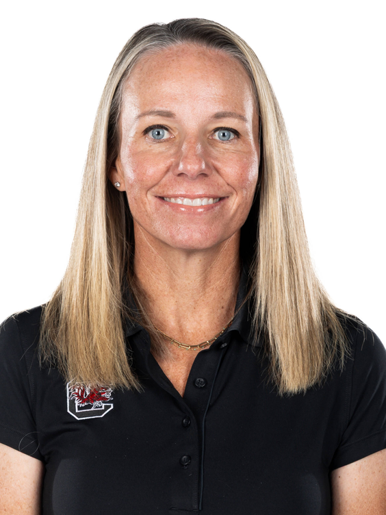 Kalen Anderson - Women's Golf - University of South Carolina Athletics