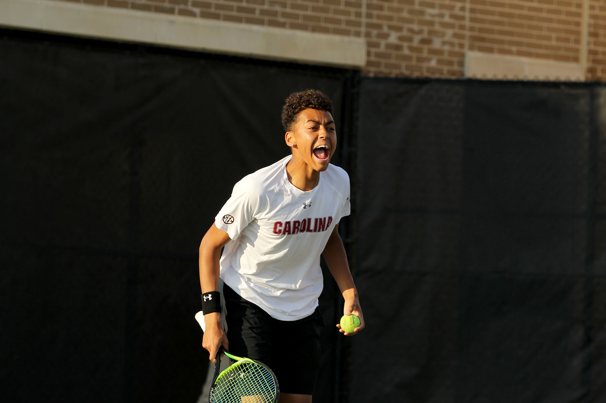 Men's Tennis Announces Fall Tournament Schedule