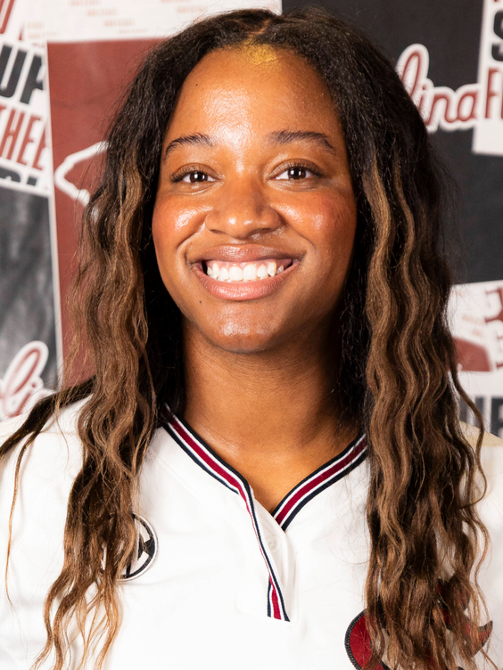 Kristin Griffin - Softball - University of South Carolina Athletics