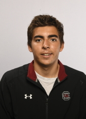 Rafael Davila - Swimming and Diving - University of South Carolina Athletics