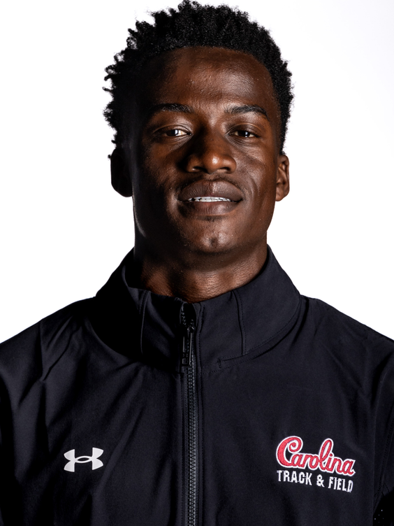 Theophilus Mudzengerere - Track and Field - University of South Carolina Athletics