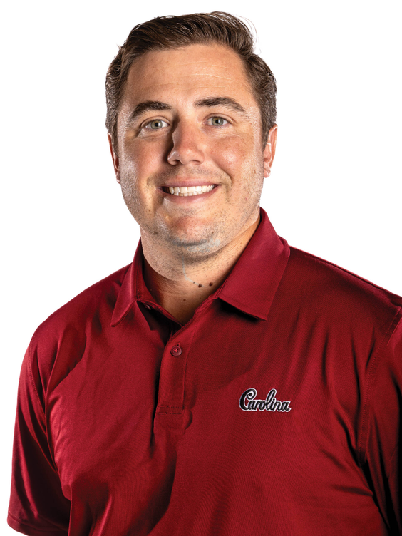 Brady Gregor - Men's Golf - University of South Carolina Athletics