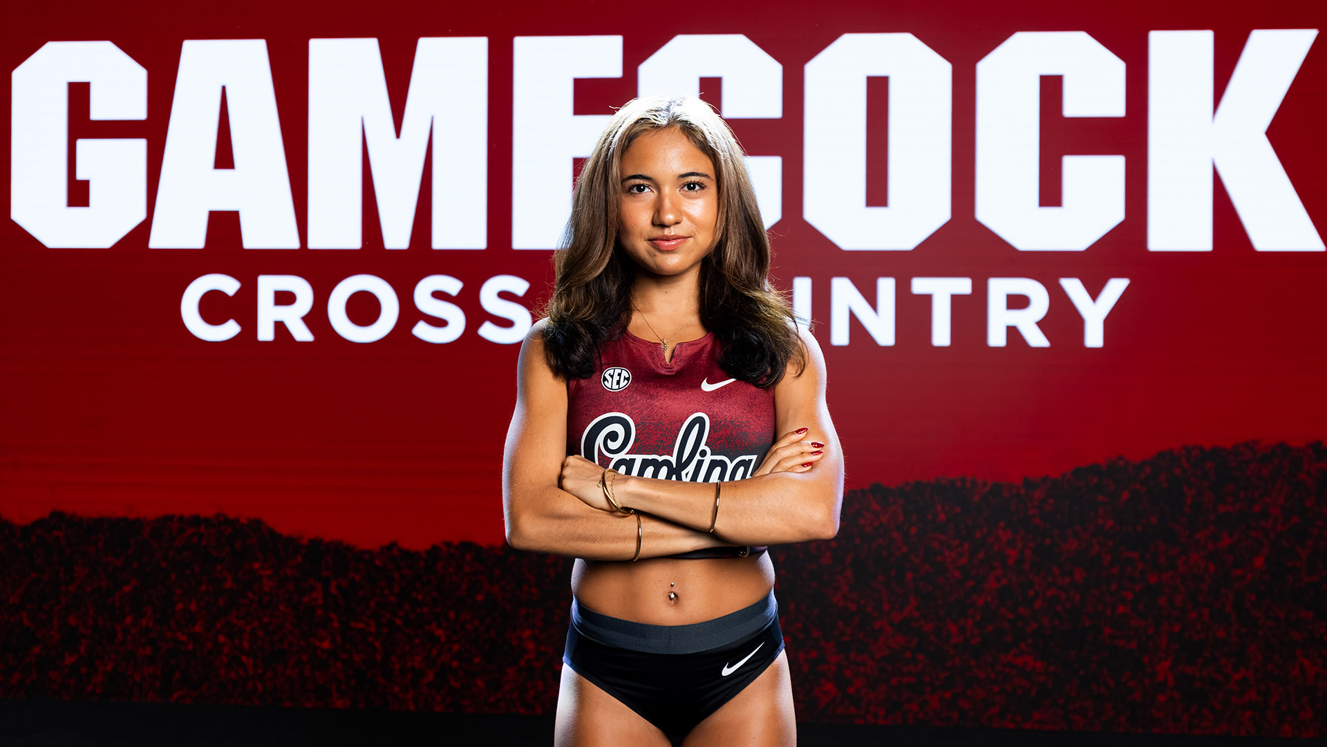 Arroyo makes it a habit to explore new things