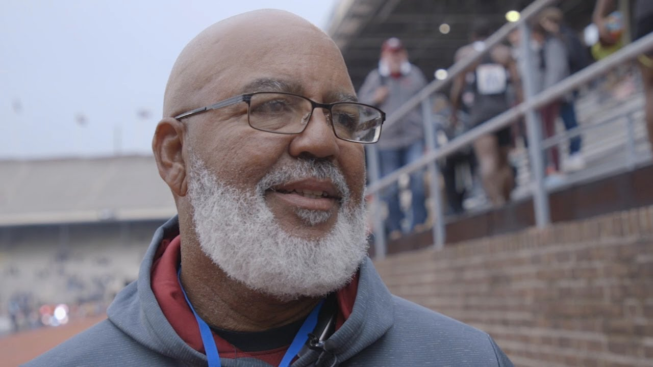 Coach Frye on Penn Relays Day 2 — 4/27/18