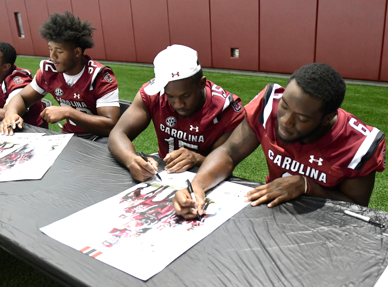 2018 Fan Appreciation Day