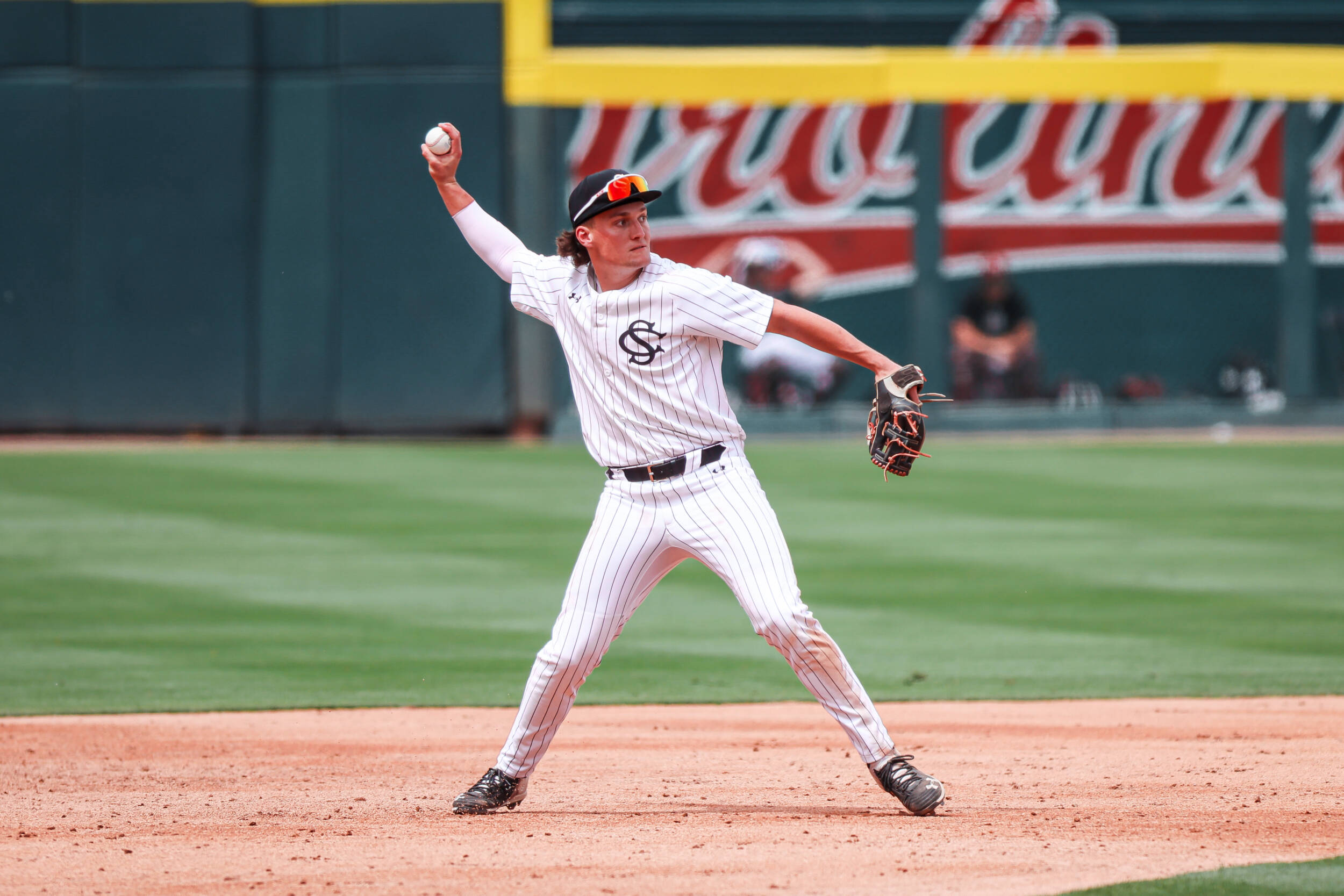Baseball Falls in Extras to Mississippi State – University of South ...