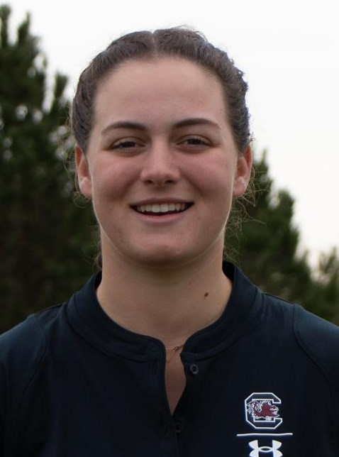 Abbey Schimpf - Women's Golf - University of South Carolina Athletics