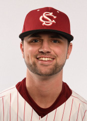 Corey Stone - Baseball - University of South Carolina Athletics