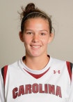Courtney Angotti-Smith - Women's Soccer - University of South Carolina Athletics