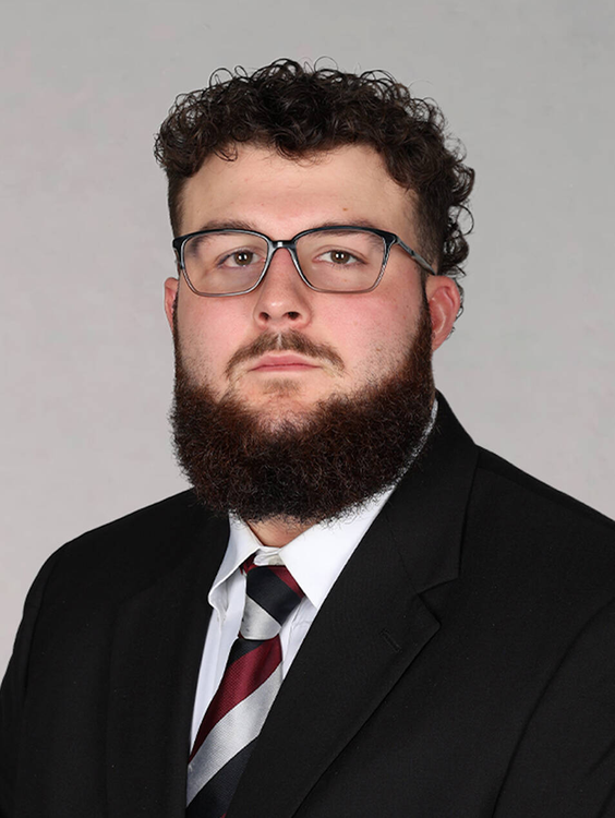 Dayne Arnett - Football - University of South Carolina Athletics