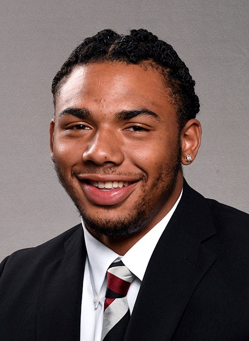 Kolbe Fields - Football - University of South Carolina Athletics