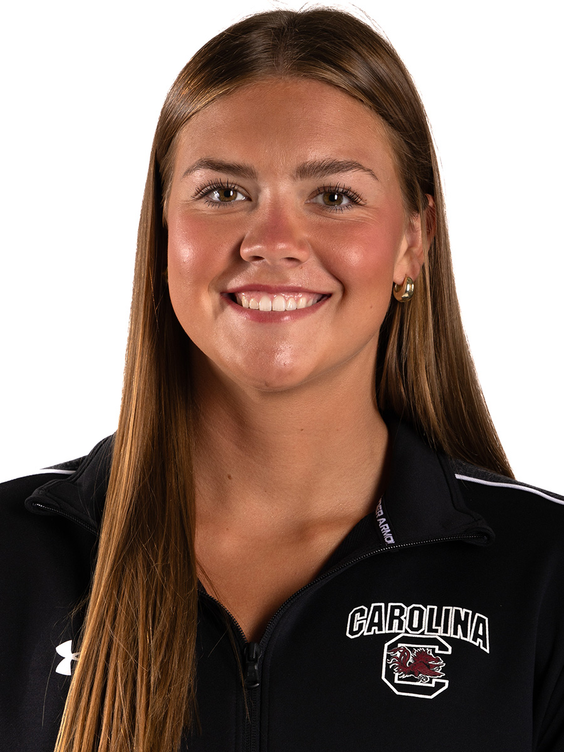 Breckin Gormley - Swimming and Diving - University of South Carolina Athletics