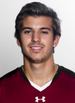 Devin L'Amoreaux - Men's Soccer - University of South Carolina Athletics