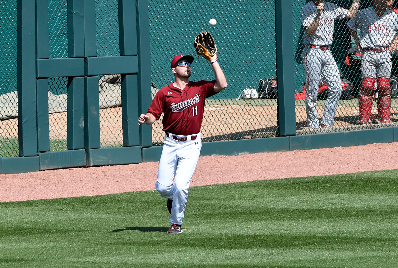 vs. Cornell (March 8, 2020)