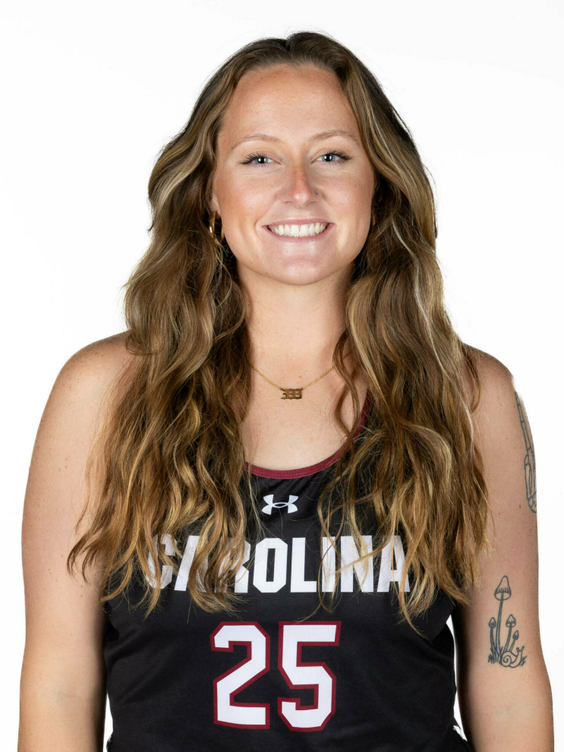 Rachel Hartmann - Beach Volleyball - University of South Carolina Athletics