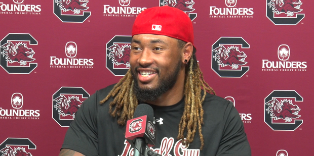 University of South Carolina Athletics