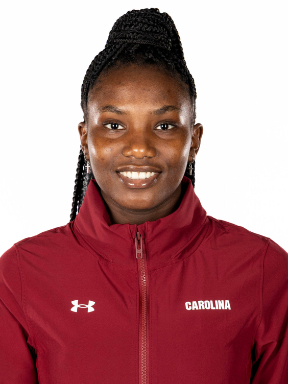 Sylvia Chelangat - Track and Field - University of South Carolina Athletics