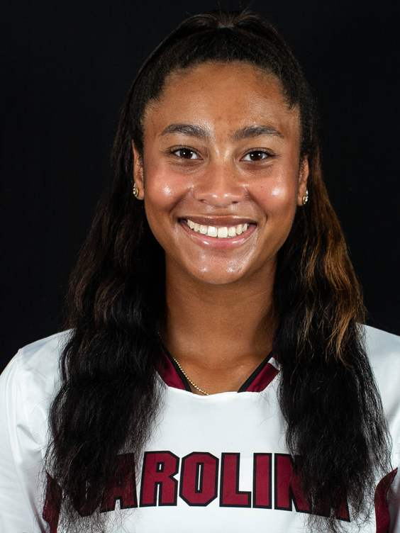 Micah Bryant - Women's Soccer - University of South Carolina Athletics