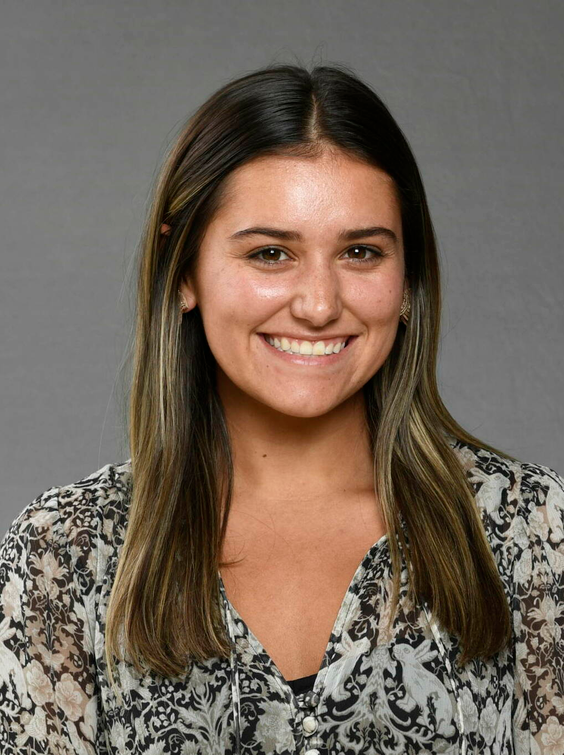 Meg McDougald -  - University of South Carolina Athletics