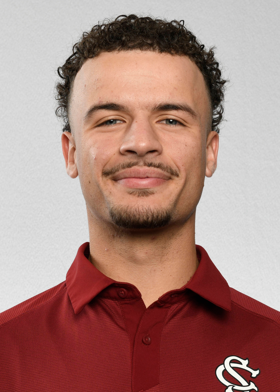 Zane  Catoe - Baseball - University of South Carolina Athletics