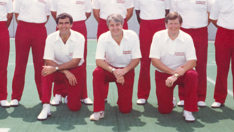 University of South Carolina Athletics