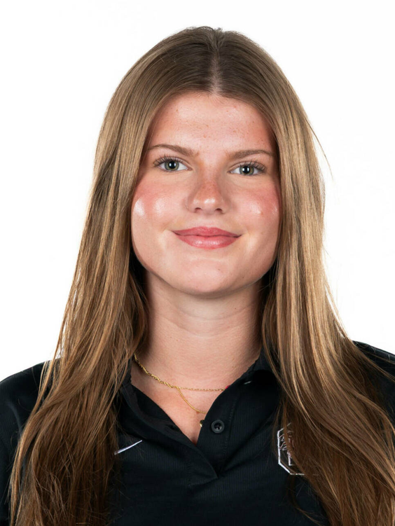 Emma Mechlin - Equestrian - University of South Carolina Athletics