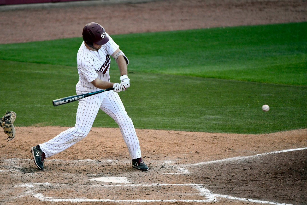 vs. Cornell (March 6, 2020)