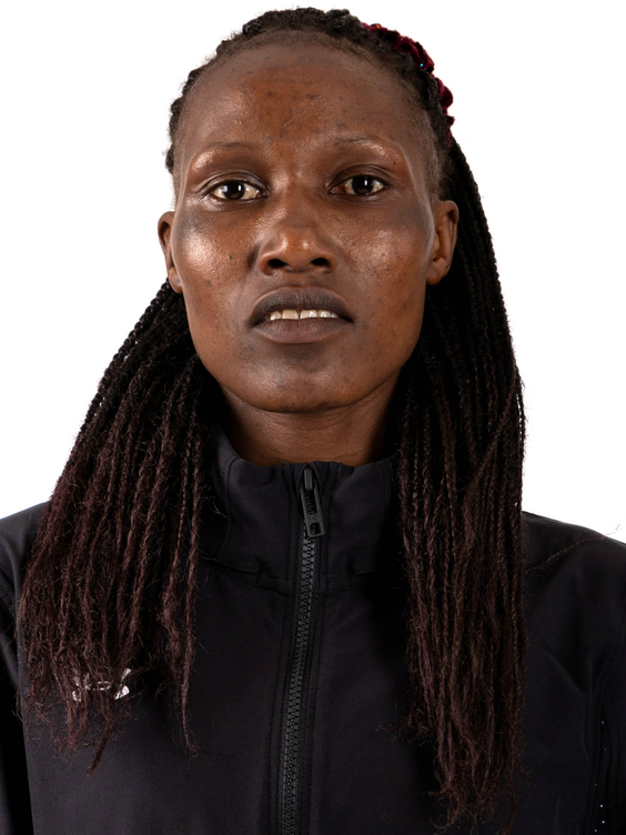 Teresa Cherotich - Women's Cross Country - University of South Carolina Athletics