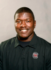 Kelvin Rainey - Football - University of South Carolina Athletics