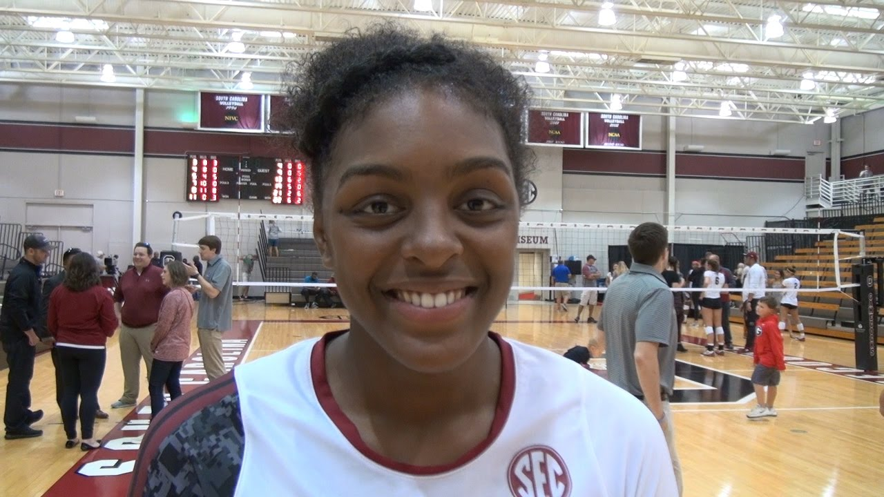 POST-GAME: Mikayla Shields on Georgia — 11/6/16