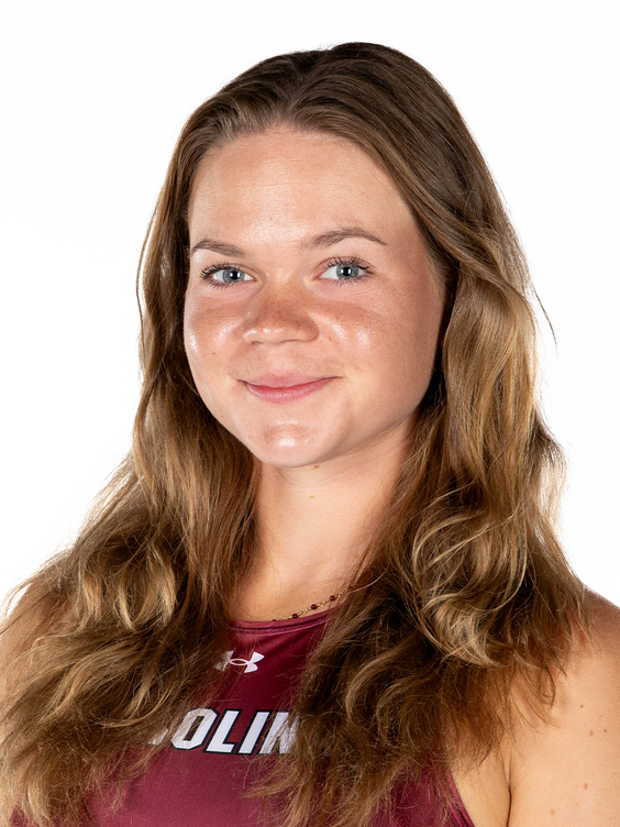 Helena Buchwald - Women's Tennis - University of South Carolina Athletics