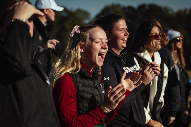 University of South Carolina Athletics