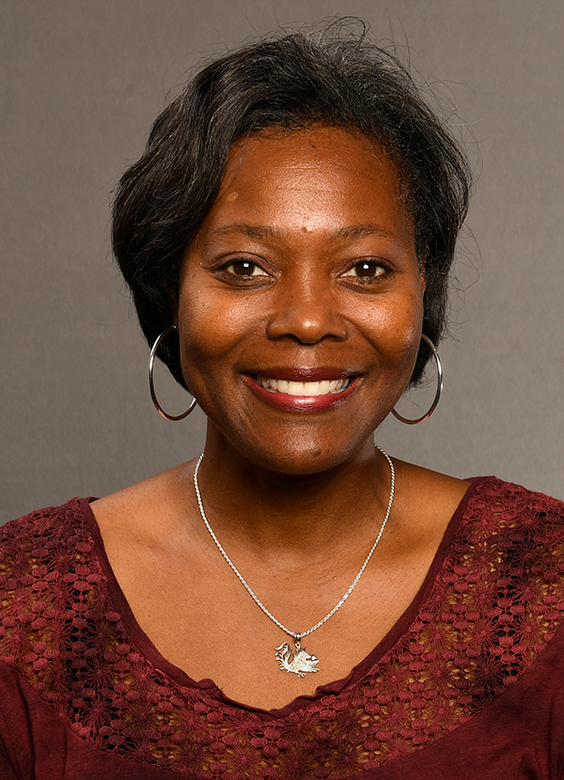 Tracy Murphy - Women's Basketball - University of South Carolina Athletics