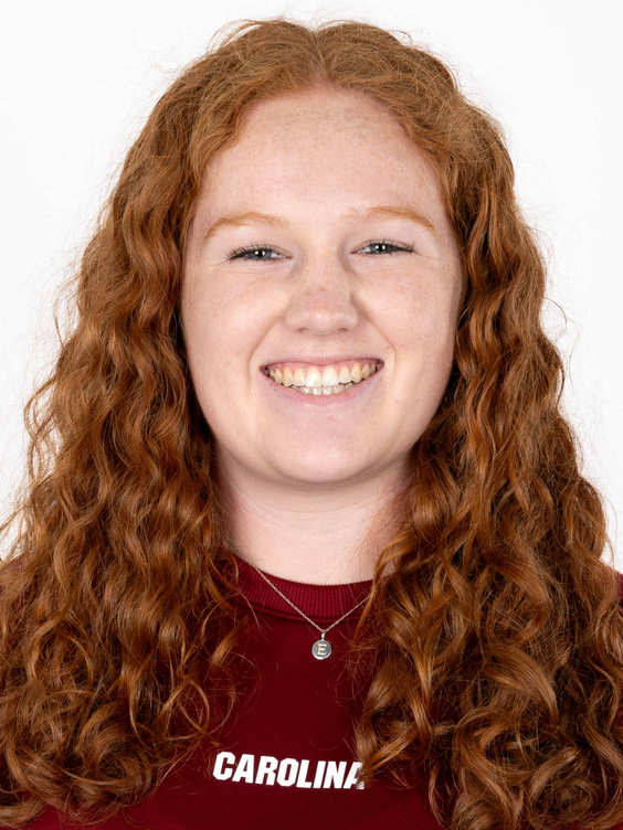 Elizabeth Watson - Softball - University of South Carolina Athletics