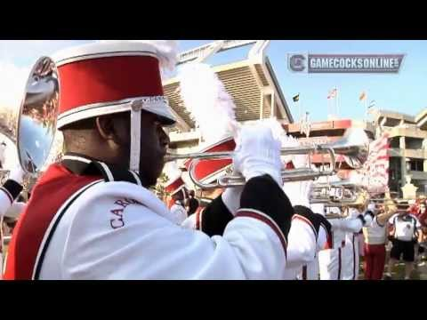 Sights & Sounds: South Carolina Football vs. Kentucky