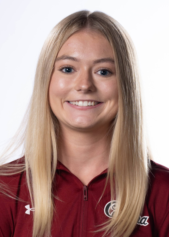 Allison Maloney - Baseball - University of South Carolina Athletics
