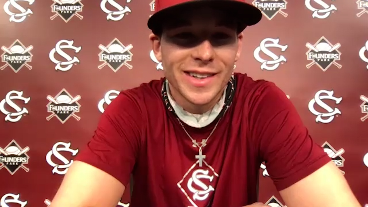 VIDEOS: Baseball Media Availability