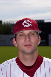 Robbie Grinestaff - Baseball - University of South Carolina Athletics