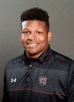 Reubyn Walker - Football - University of South Carolina Athletics