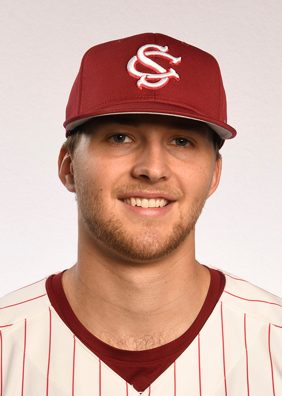 Carmen Mlodzinski - Baseball - University of South Carolina Athletics