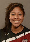 Anjel Brown - Women's Soccer - University of South Carolina Athletics