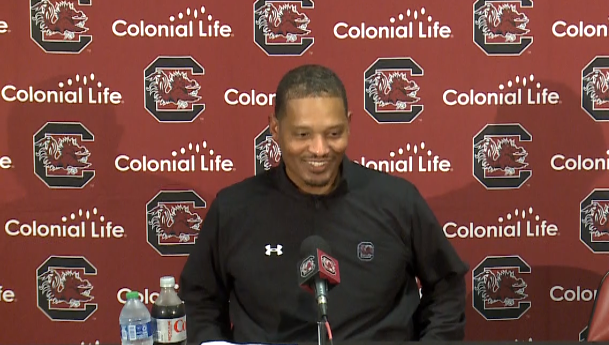 University of South Carolina Athletics