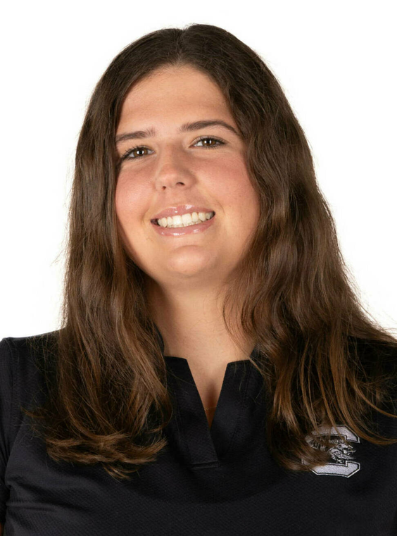 Brooke Farfone - Equestrian - University of South Carolina Athletics