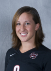 Petra Lorenzi - Women's Volleyball - University of South Carolina Athletics