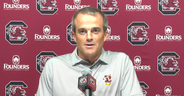 University of South Carolina Athletics