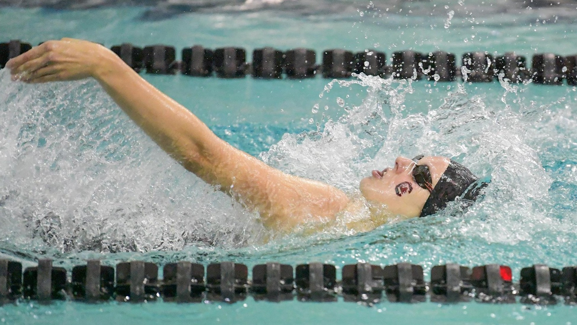 Women's Swimming, Diving SECs Start Wednesday in Athens and Columbia