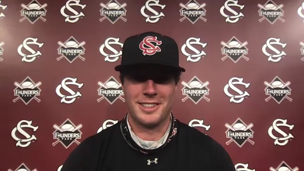 POSTGAME: Wes Clarke on Winthrop — 2/23/21