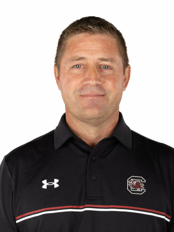 TR Potts - Equestrian - University of South Carolina Athletics