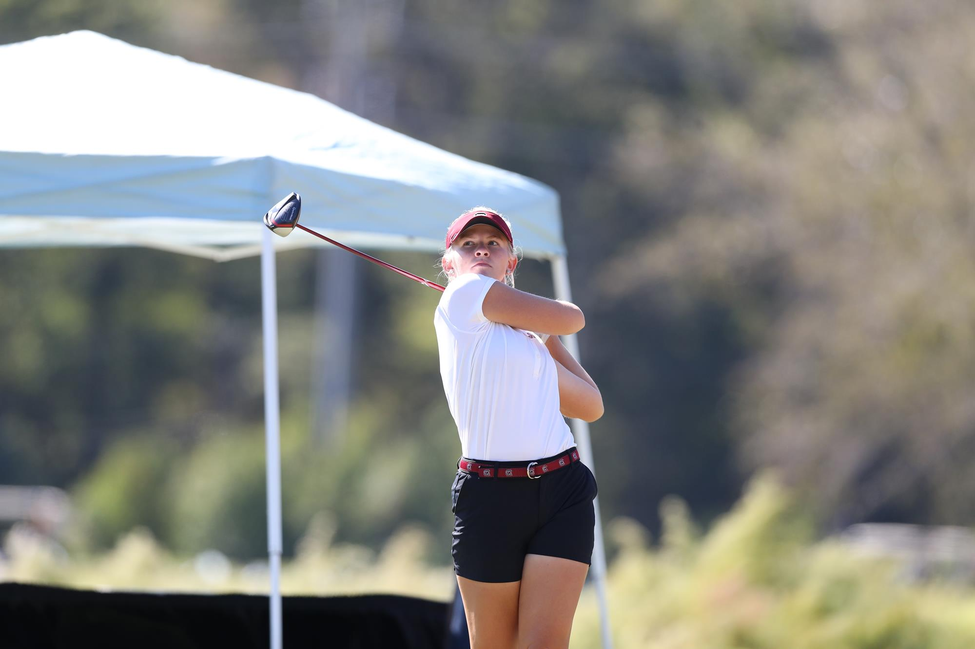 Gamecocks Ready for Landfall Tradition