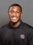 Wesley Green - Football - University of South Carolina Athletics